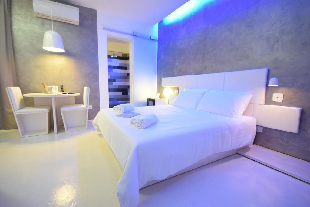 Design&Art Pie' Hotel Roma Quarto foto